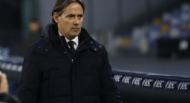 Ventura: Avete visto la faccia di Simone Inzaghi sul secondo gol del Monza?