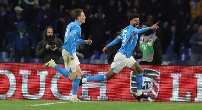 Inutile attendersi che Conte inizi a guardare Billing e Okafor, c'è un motivo. Ed un solo azzurro è sacrificato