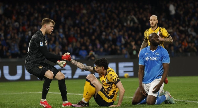 CdM, Zambardino: Inter? Lasciateli strillare, vogliono solo essere risarciti con altre, ennesime, decisioni dubbie e slealtà