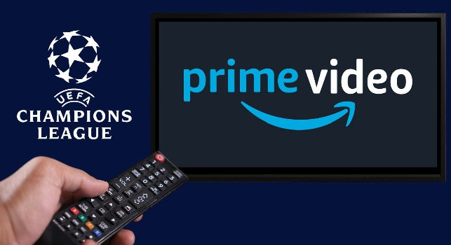 Prime Video