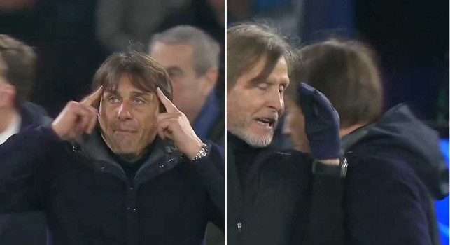 Conte e Oriali