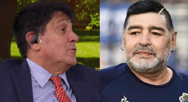 Morte Maradona, l'avvocato dell’infermiera: “E' stato ucciso! La scena del crimine è stata alterata”