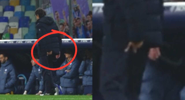 Scaramanzia Inzaghi