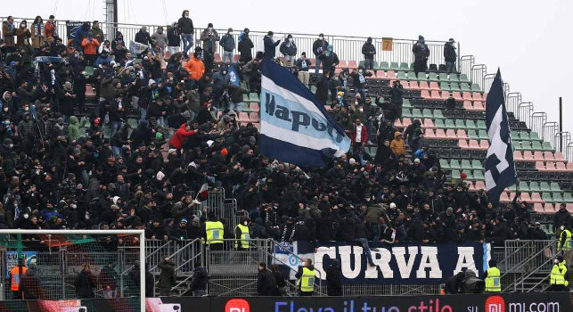 Venezia, l'ex Ds avvisa: Il Napoli troverà questa trappola domenica. Per arrivare allo stadio...