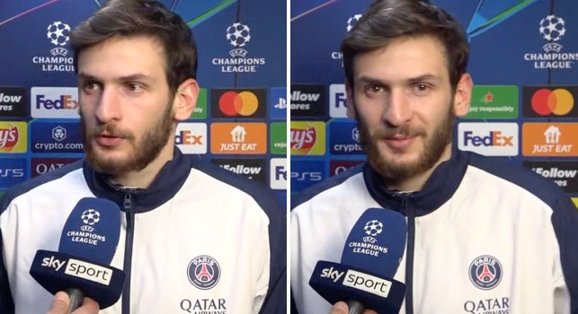Allarme Kvaratskhelia, hanno tremato ieri i tifosi del PSG: cosa è successo