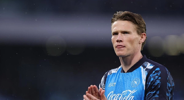 McTominay