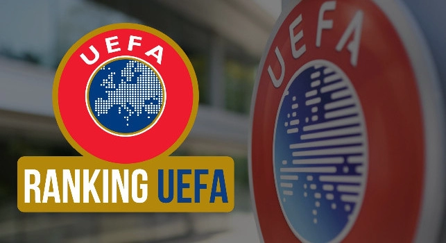 Quinta italiana in Champions League? Adesso &egrave; ufficiale: il ranking UEFA aggiornato