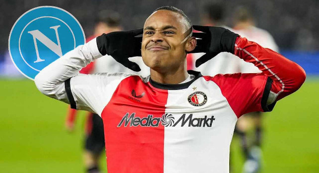 Calciomercato Napoli, Paixao devastante: tre gol e due assist in Twente-Feyenoord | VIDEO