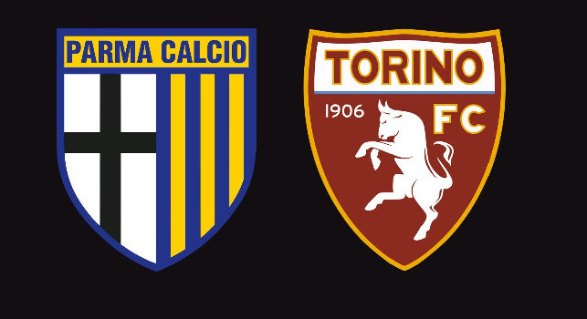 Formazioni ufficiali Parma-Torino: le scelte di Chivu e Vanoli