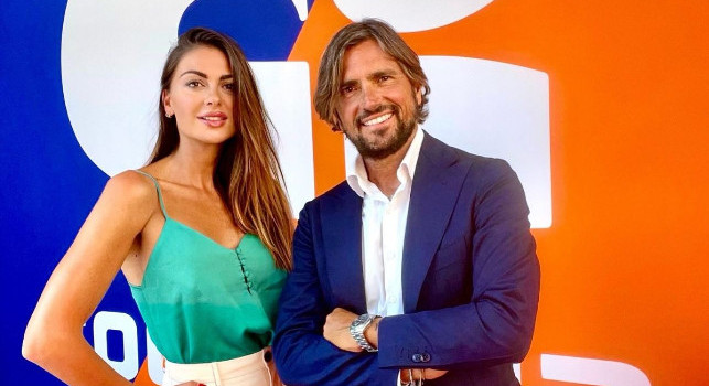 Sportitalia licenza anche Jolanda De Rienzo: la nota dell'Ordine dei Giornalisti della Campania