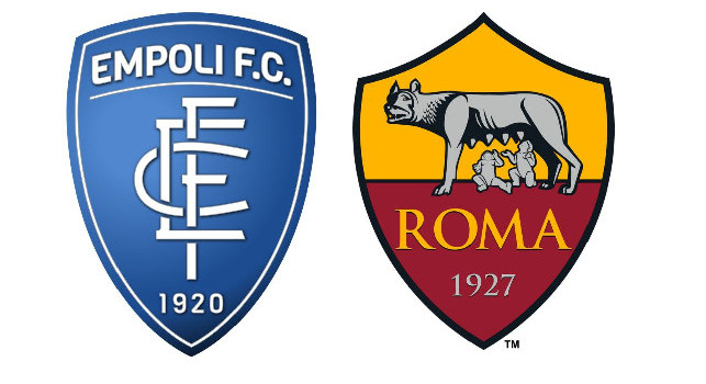 Formazioni ufficiali Empoli-Roma: le scelte di D'Aversa e Ranieri