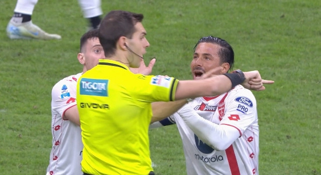 Varriale attacca: Inter-Monza, successo meritato di Inzaghi. Ma avete visto cos'ha fatto l'arbitro?