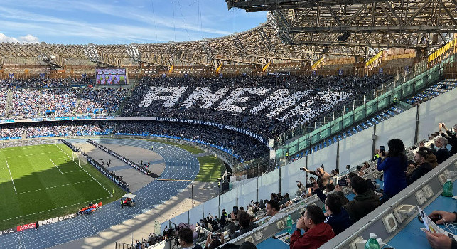 Ticketone, Bardelli: Settore ospiti Napoli-Cagliari? Coi sardi già salvi, potrebbe essere vietata la trasferta destinandolo ai tifosi napoletani