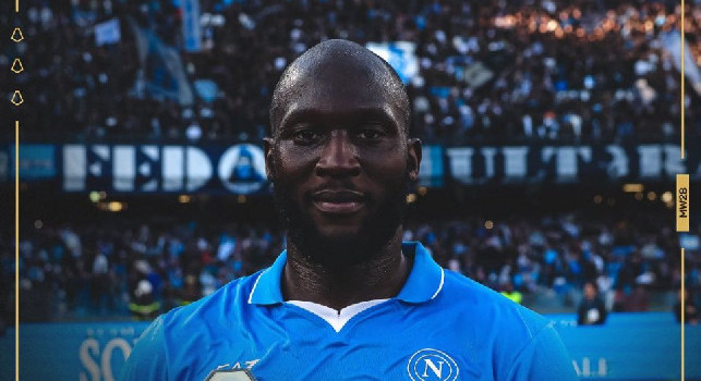 Lukaku