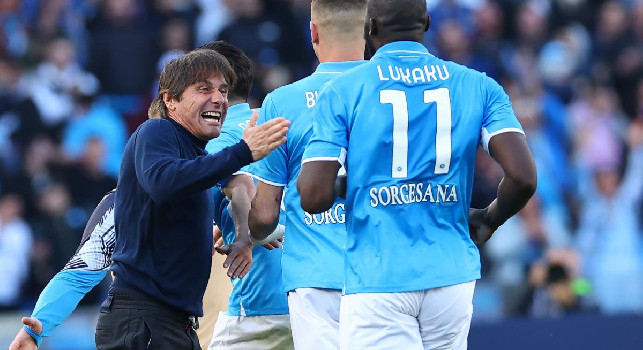 Repubblica - Parole forti di Conte ai suoi giocatori prima di Venezia-Napoli: il motivo