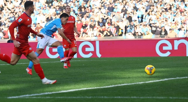 C'&egrave; un motivo se l'Inter &egrave; interessata a Giacomo Raspadori