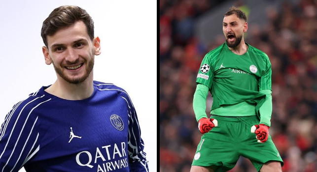 Donnarumma para due rigori: il PSG di Kvaratskhelia batte il Liverpool e vola ai quarti di Champions