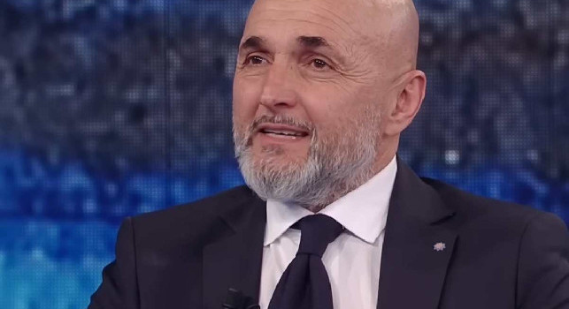 Spalletti