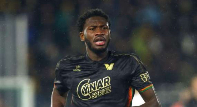 Venezia, Cande: Ecco cosa serve per spuntarla contro giocatori come Raspadori e Lukaku