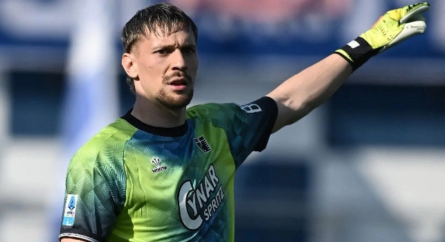 Venezia, Radu: Il Napoli ha questa grande forza. Studiati i rigori di Lukaku? Non posso dirlo...