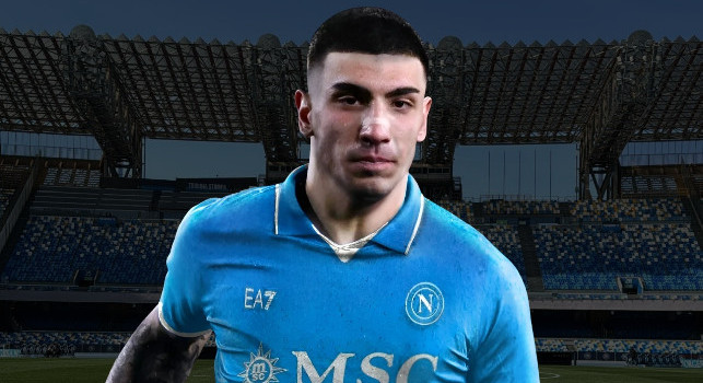 Calciomercato Napoli, Pedullà: Colpo da 9 milioni di euro, deve solo firmare!