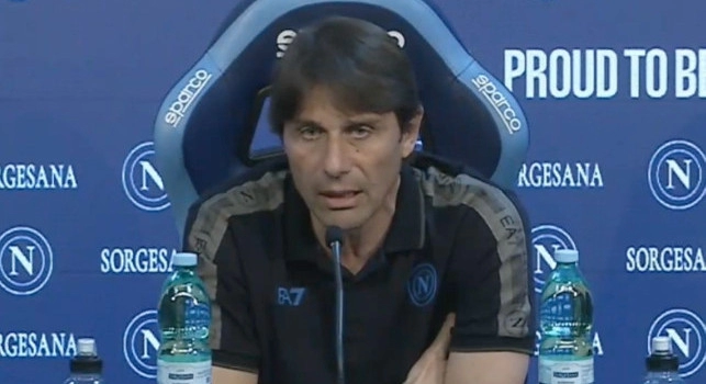 Bonanni sicuro: Conte ha fatto capire senza mezzi termini che a fine stagione...