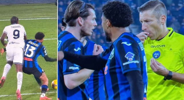 Polemiche Atalanta-Inter, Ederson espulso! Gasperini esplode: Avete rovinato una partita