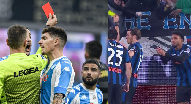 Clamoroso a Bergamo, Ederson come Insigne! Sempre Massa ed entrambi contro l'Inter | FOTO