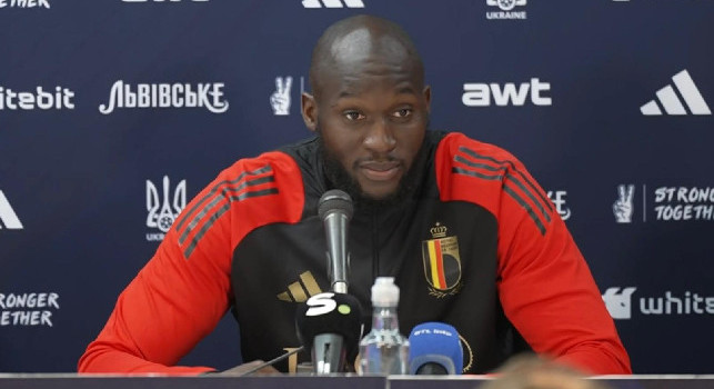 Lukaku