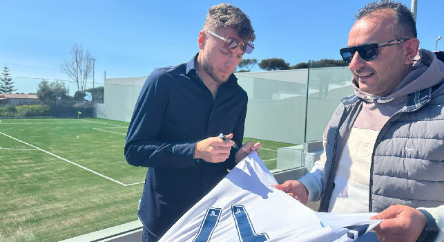 Nasce la Immobile Academy: Ho un obiettivo, due strutture in provincia di Napoli! | VIDEO CN24