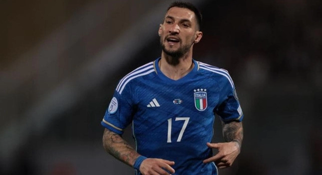Politano non al top: pu&ograve; rientrare a Napoli e non partire per la Germania? L'ammissione di Spalletti
