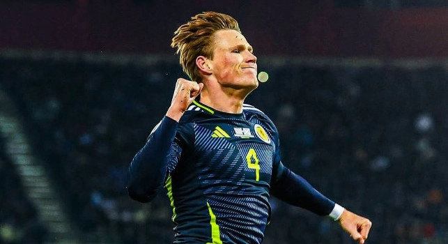 McTominay