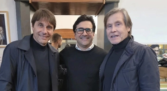 CdM, Scozzafava: Conte ha messo le giuste distanze tra lui e i tifosi. Ha sempre pensato ad una cosa”