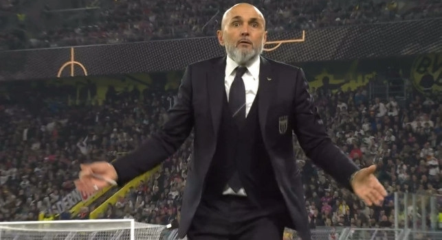 Spalletti-Juve, l'ipotesi di Gazzetta - Sarebbe la figura adatta per i bianconeri se Tudor dovesse andare male