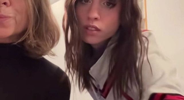 Angelina Mango