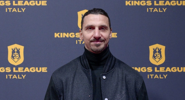 Ibrahimovic
