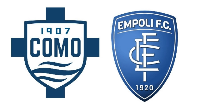Formazioni ufficiali Como-Empoli: le scelte di Fabregas e D'Aversa