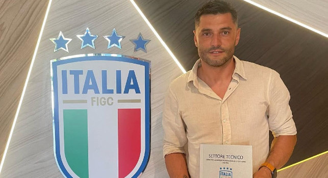 Amelia: Desplanches è perfetto per il Napoli, giovane dal futuro imporante