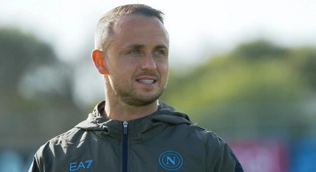 Romano: Lobotka ha una clausola valida solo per quest'estate, ecco la cifra! Gi&agrave; arrivate delle chiamate...
