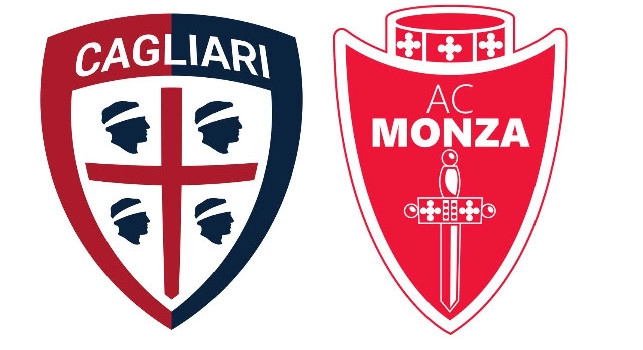 Formazioni ufficiali Cagliari-Monza: le scelte di Nicola e Nesta