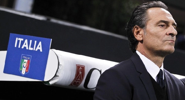 Clamoroso Italia, torna Prandelli in Nazionale: il ruolo
