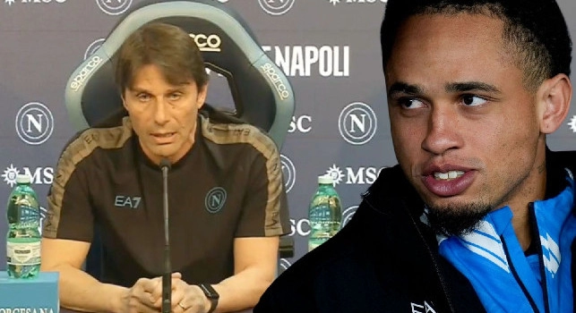 Okafor Conte