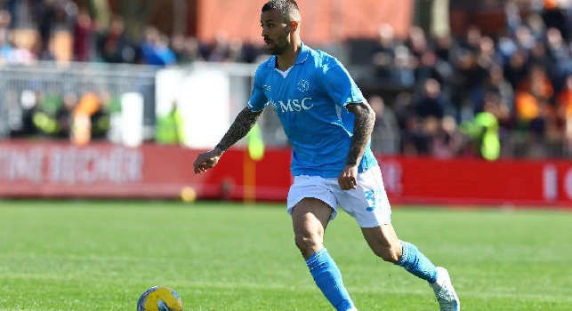 Spinazzola a Dazn: Le due gare che ci hanno fatto credere di poter vincere lo scudetto