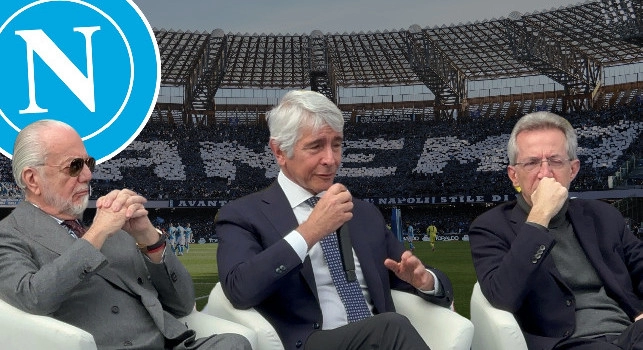 Euro 2032 a Napoli, ipotesi semifinale e tre partite in totale! Incontro sindaco Manfredi-ministro dello Sport