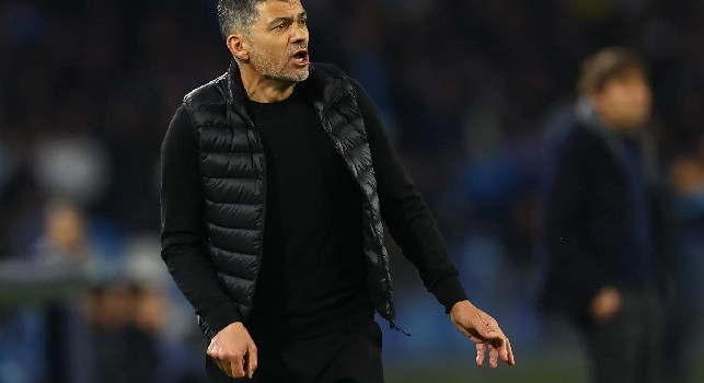 Milan-Fiorentina 2-2, Conceicao salvato dall'ex Jovic