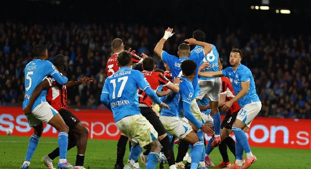 Chi giocherà titolare tra Anguissa e Gilmour con il Bologna? Ecco il favorito di Gazzetta