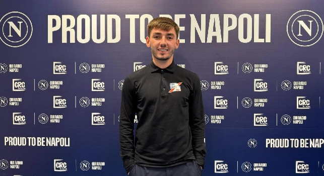 Billy Gilmour