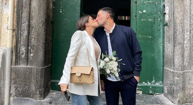 Matteo Politano si sposa! Chi è Alessandra Esposito, la sua futura moglie