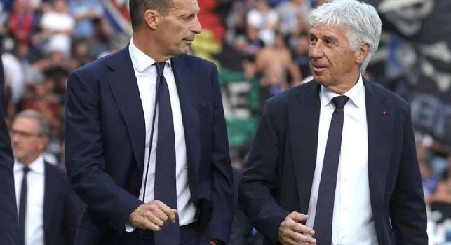 Caos Champions: c&rsquo;&egrave; uno scenario che pu&ograve; ribaltare tutto all&rsquo;ultima giornata