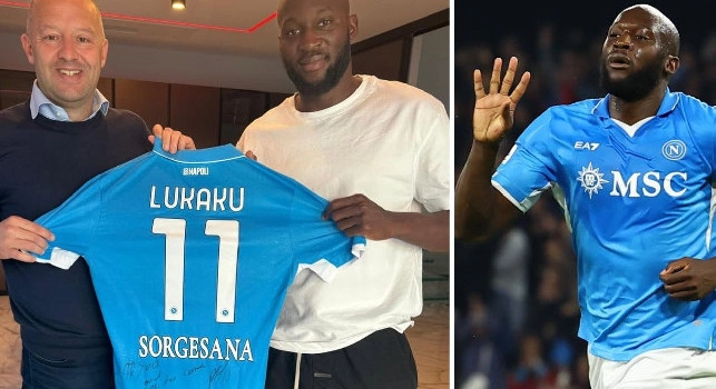 Lukaku in Belgio, uno studio legale ha gestito le trattative col Napoli per il ritorno a casa